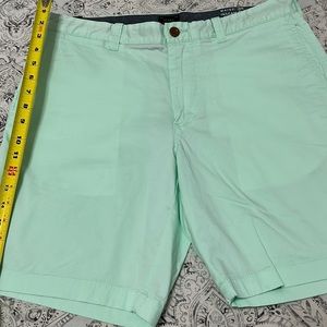 J.Crew men’s shorts